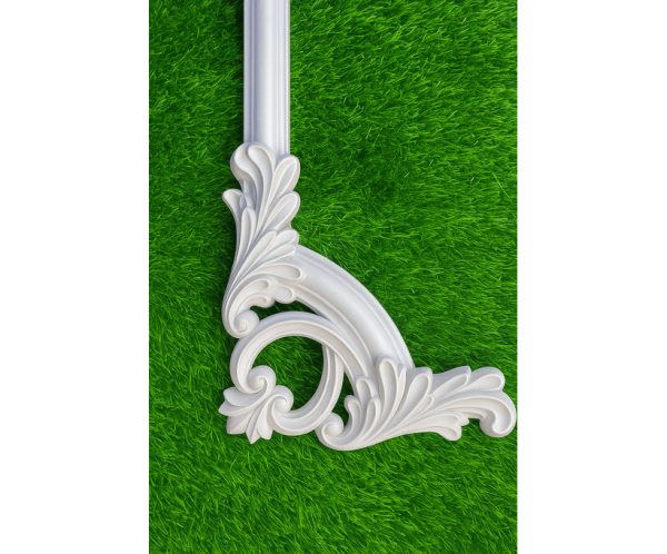 Joint Corners