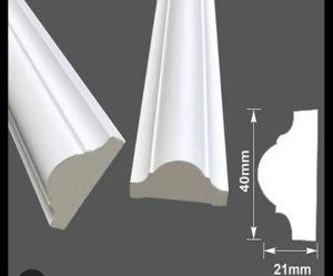 4cm PU Panels