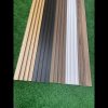 Flutted Panels