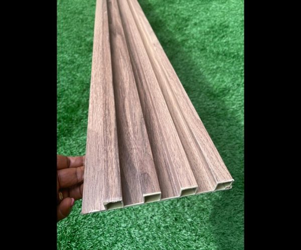 Flutted Panels