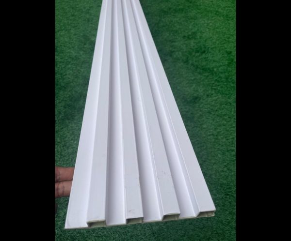 Flutted Panels