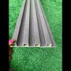 Flutted Panels