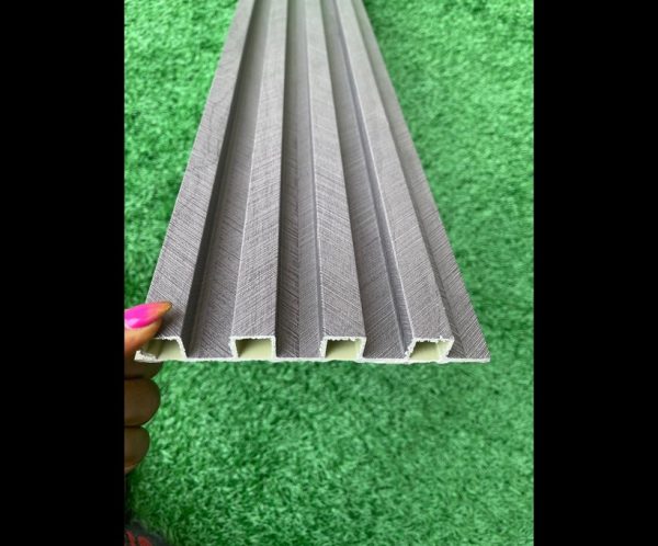 Flutted Panels