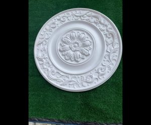 Medallion PU Model