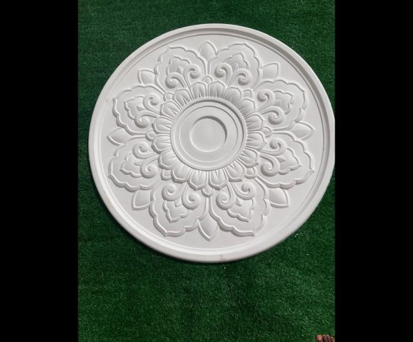 Medallion Rosace POP model