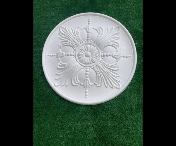 Medallion Rosace POP Model 2