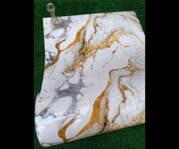 Premium UV Marble Sheet